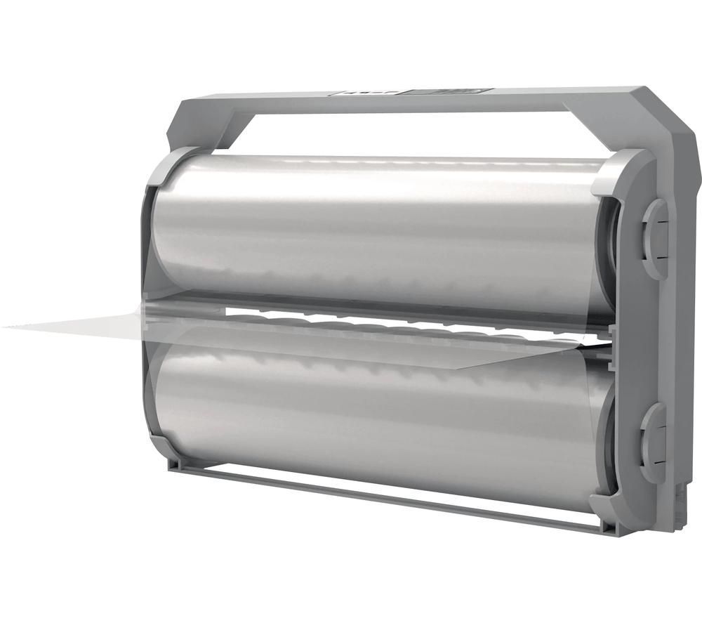 25 Pack LEITZ iLAM 80 Micron A4 Laminating Pouches Currys